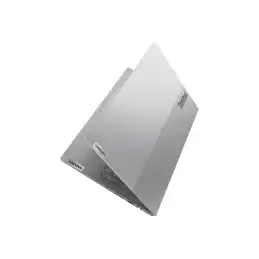 Lenovo ThinkBook 13x ITG 20WJ - Intel Core i5 - 1130G7 - jusqu'à 4 GHz - Evo - Win 11 Pro - Carte graphi... (20WJ002MUK)_6